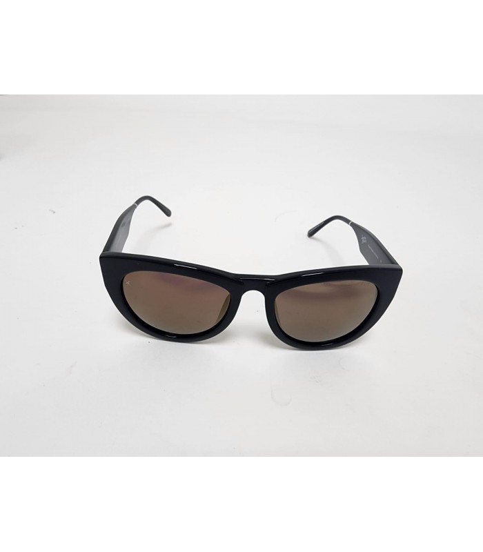 משקפי שמש מעצבים בעבודת יד Smoke X Mirrors Run around sun