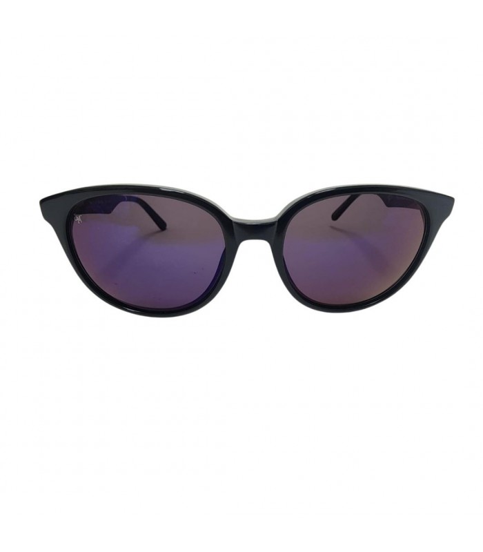 משקפי שמש מעצבים בעבודת יד Smoke X Mirrors Vincent SUN