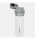בקבוק שתייה 700  לבן Flip