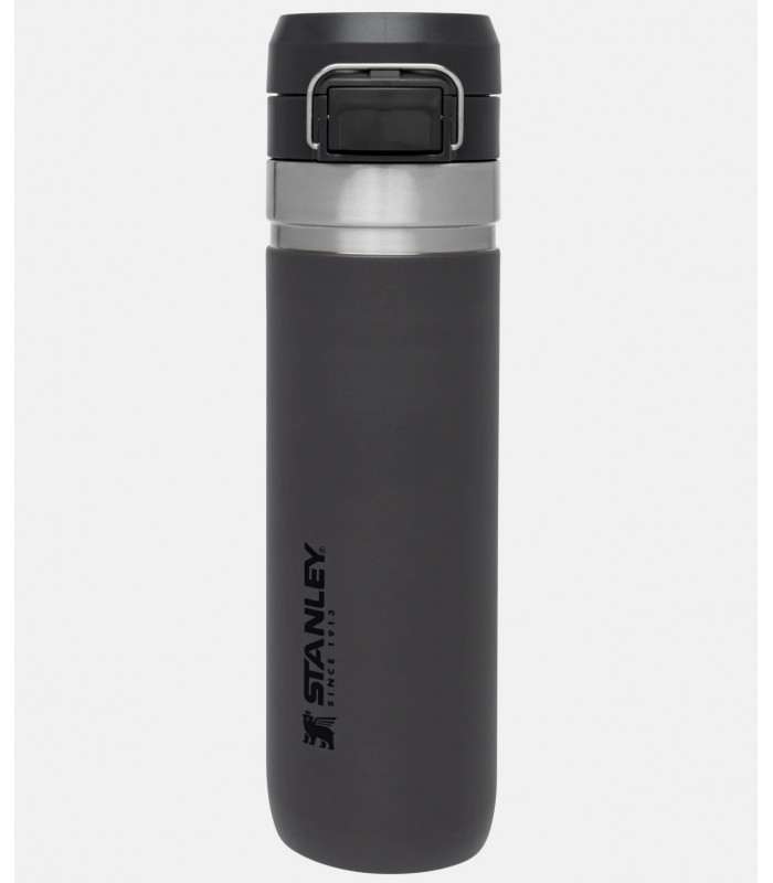 בקבוק שתייה 700  אספלט Flip