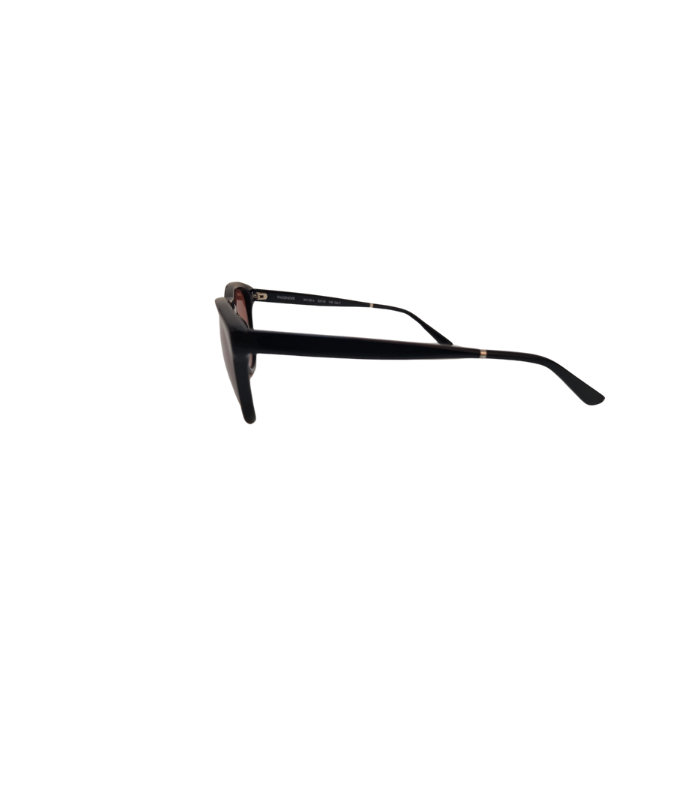 משקפי שמש מעצבים בעבודת יד SMR138SUN Smoke X Mirrors