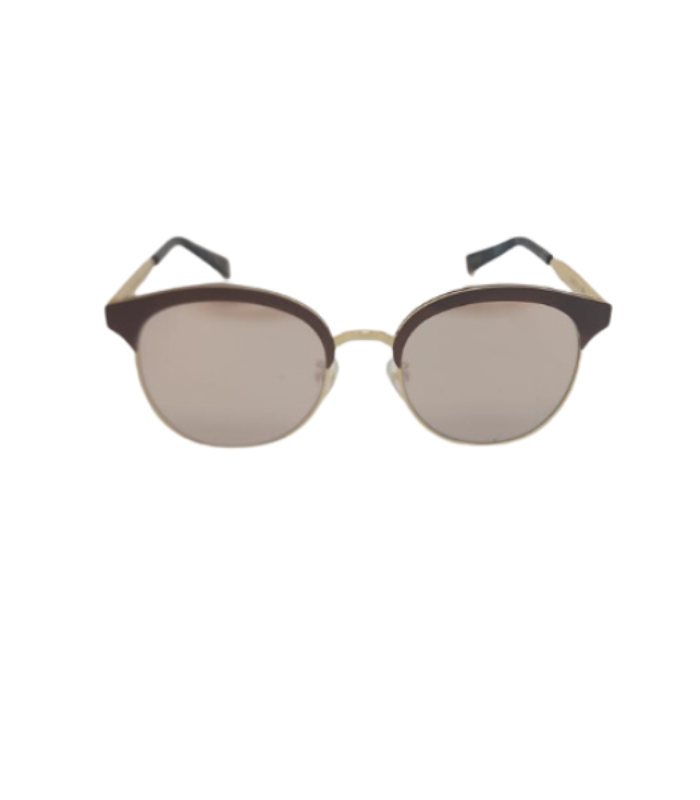 משקפי שמש בעבודת יד  צבע חום VEDI VERO  VJ618