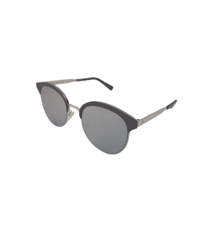 משקפי שמש בעבודת יד  צבע אפור VEDI VERO  VJ618