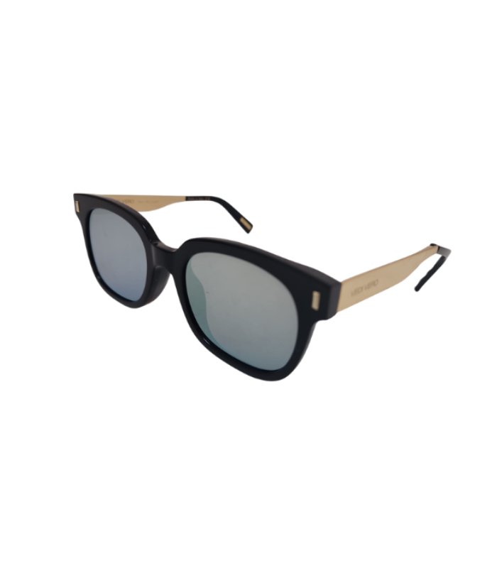 משקפי שמש מעוצבים מותג VEDI VERO 621  צבע BK2C