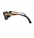 משקפי שמש מעוצבים מותג VEDI VERO 621  צבע BK2C