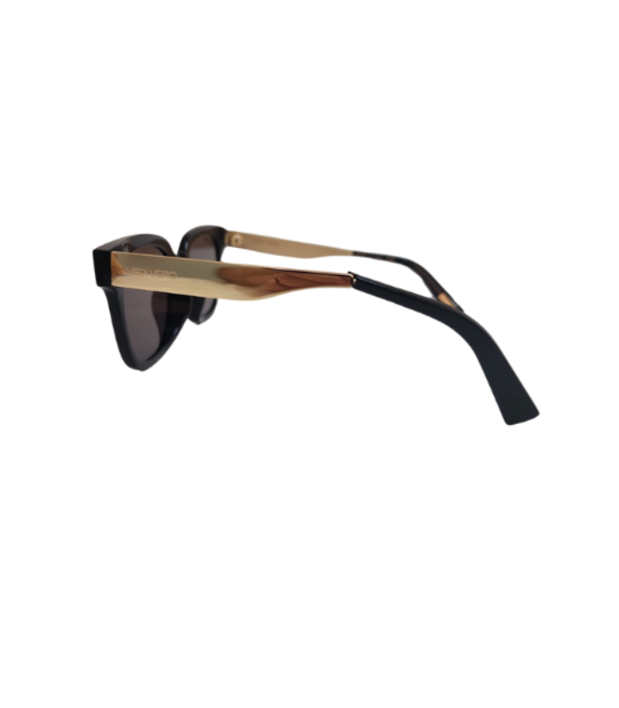 משקפי שמש מעוצבים מותג VEDI VERO 621  צבע BK2C