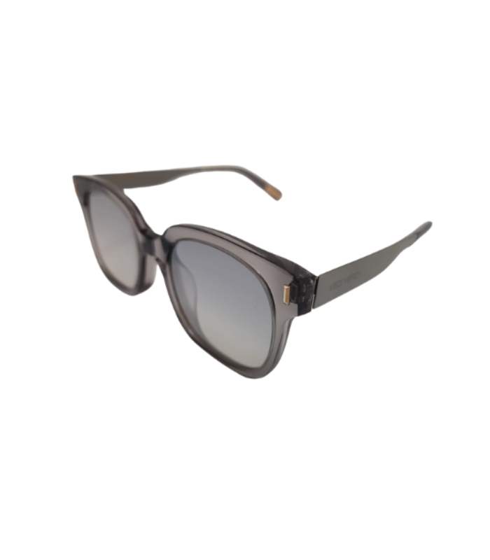 משקפי שמש מעוצבים מותג VEDI VERO 621  צבע GRC