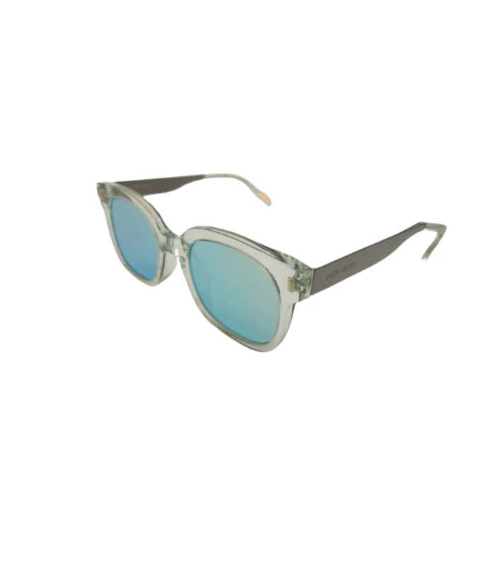 משקפי שמש מעוצבים מותג VEDI VERO 621 צבע MTC