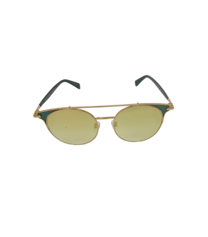 משקפי שמש בעבודת יד צבע ירוק  VEDI VERO  VJ611