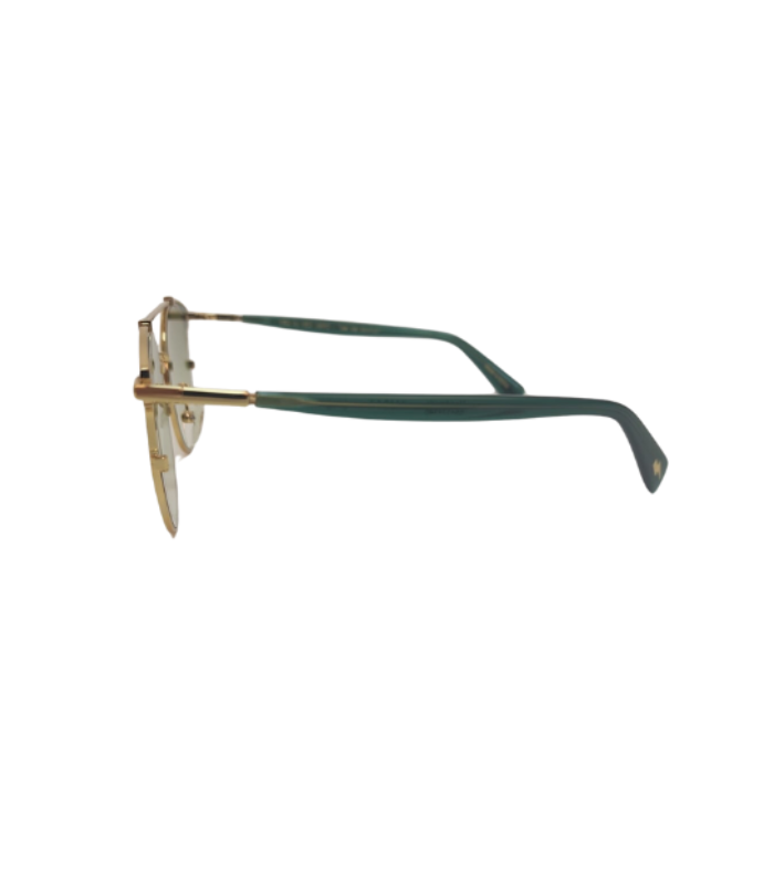 משקפי שמש בעבודת יד  ירוק VEDI VERO  VJ611