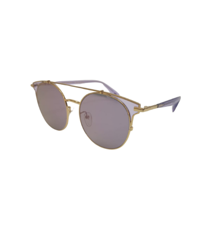 משקפי שמש בעבודת יד VEDI VERO  VJ611 צבע PUC