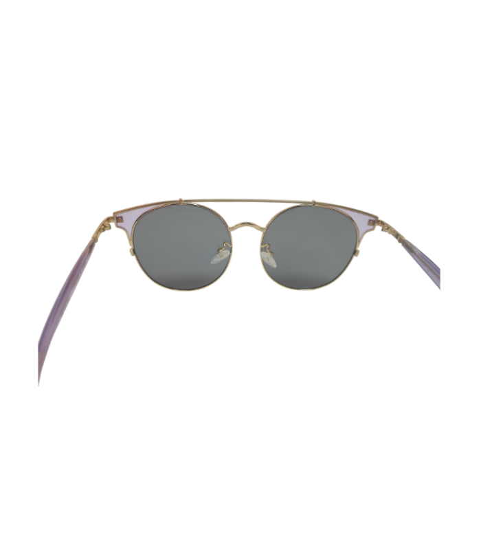 משקפי שמש בעבודת יד VEDI VERO  VJ611 צבע PUC