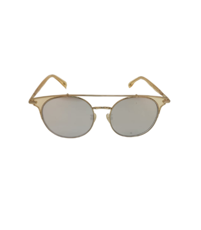 משקפי שמש בעבודת יד VEDI VERO  VJ611 צבע YEC