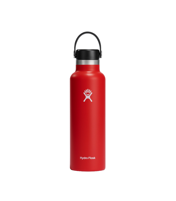 בקבוק שתייה מבודד וספורטיבי Hydro Flask 709 מ"ל
