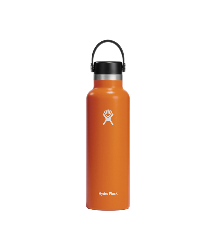 בקבוק שתייה מבודד וספורטיבי Hydro Flask 709 מ"ל