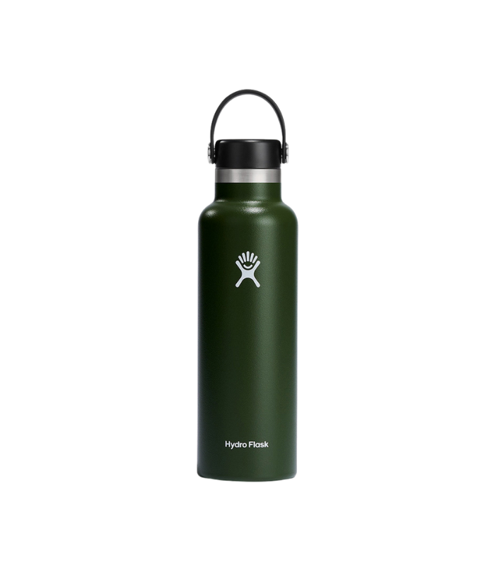 בקבוק שתייה מבודד וספורטיבי Hydro Flask 709 מ"ל