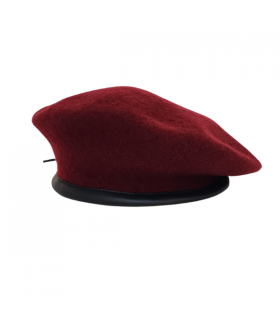 כומתה צבאית לחייל