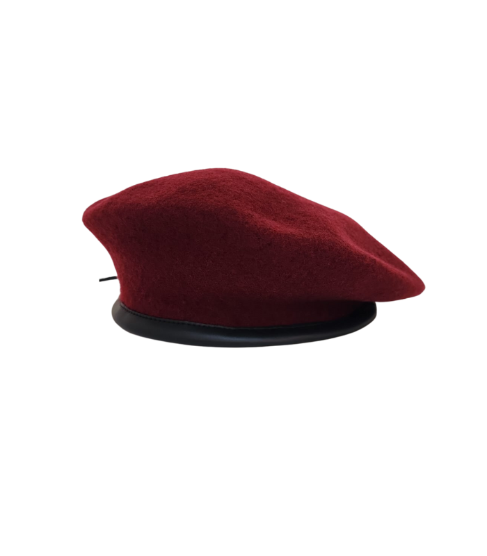 כומתה צבאית לחייל