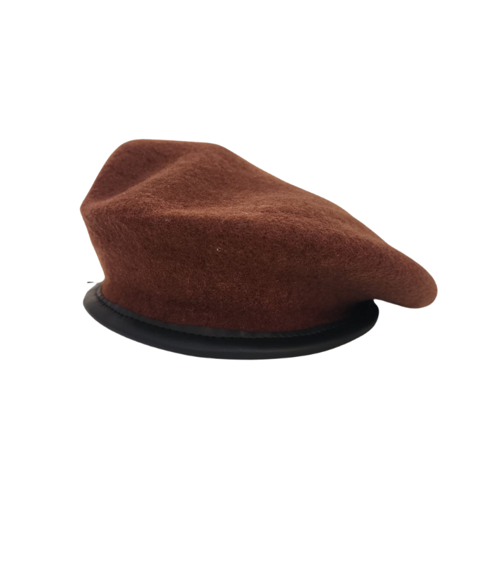 כומתה צבאית לחייל