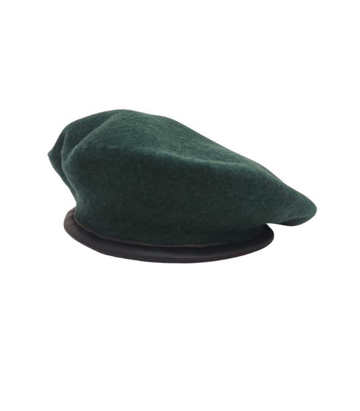 כומתה צבאית לחייל