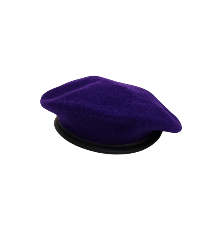 כומתה צבאית לחייל