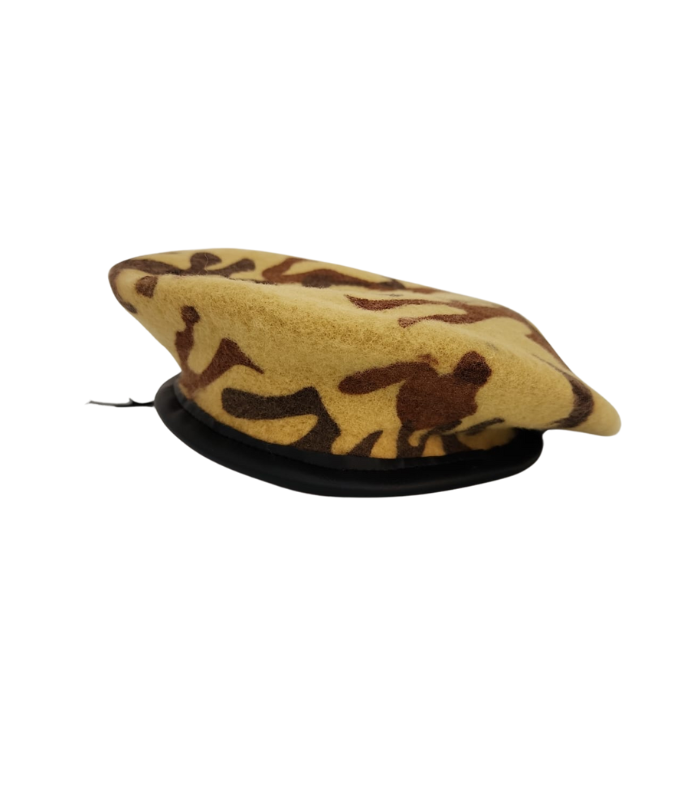 כומתה צבאית לחייל