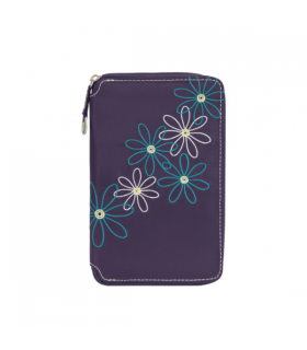 נרתיק משפחתי לדרכונים עם הגנת RFID