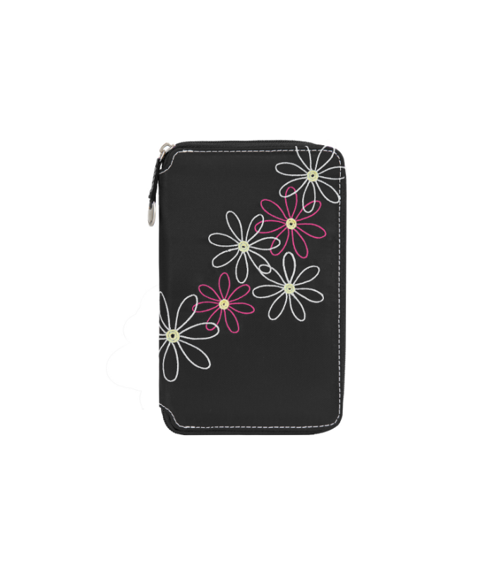 נרתיק משפחתי לדרכונים עם הגנת RFID