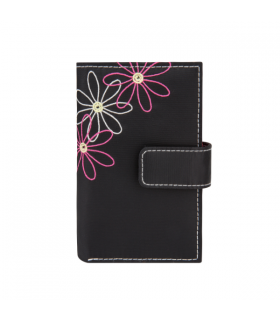 ארנק Safe ID Tri Fold עם הגנת RFID