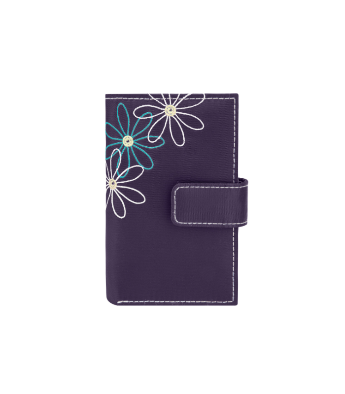 ארנק Safe ID Tri Fold עם הגנת RFID