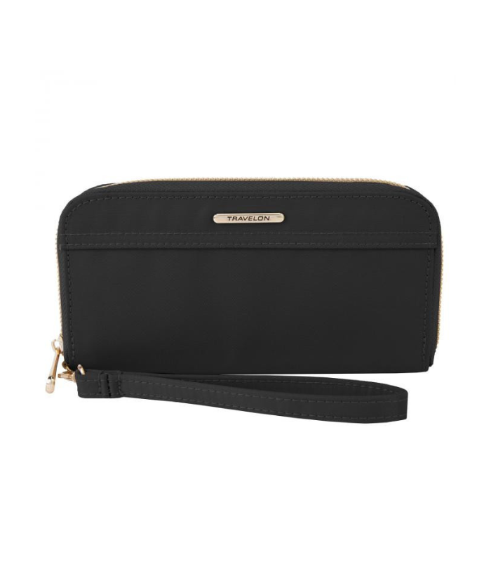 ארנק נשים Tailored Clutch Wallet