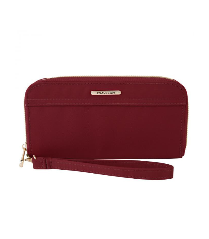 ארנק נשים Tailored Clutch Wallet