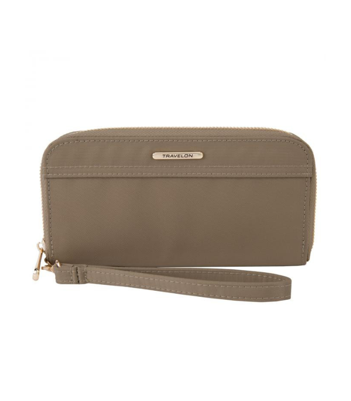 ארנק נשים Tailored Clutch Wallet
