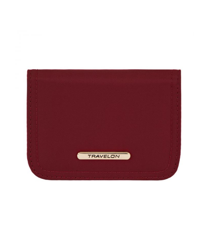 ארנק לכרטיסים Bi-Fold Card Case