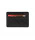 ארנק לכרטיסים Leather Card Holder RFID