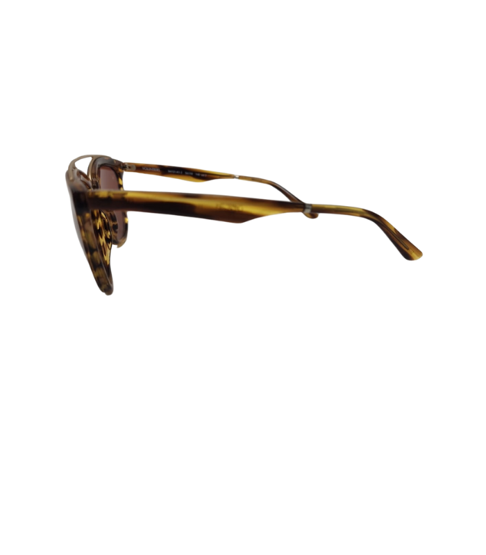 משקפי שמש בעבודת יד דגם Smoke X Mirrors SMR101