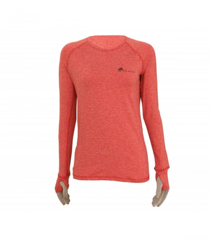 חולצה תרמית אקטיבית לנשים R2