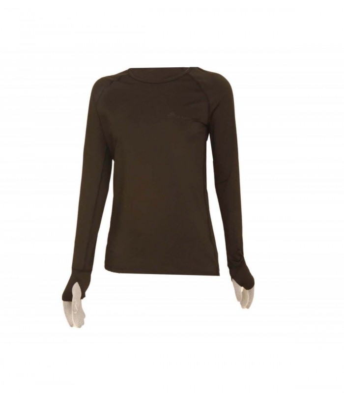 חולצה תרמית אקטיבית לנשים R2