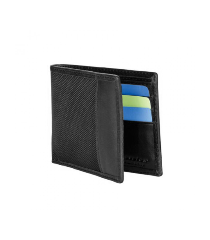 ארנק Safe ID Billford Wallet עם הגנת RFID