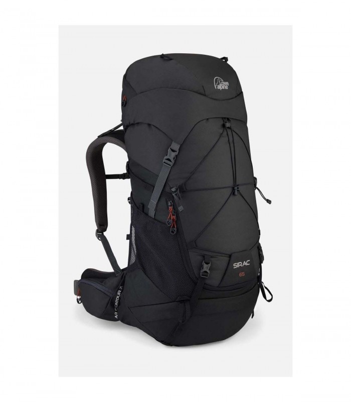 תרמיל מוצ'ילה לטרקים Sirac 65L