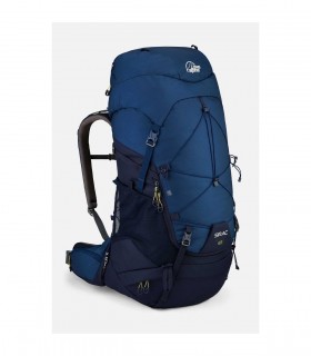 תרמיל מוצ'ילה לטרקים Sirac 65L