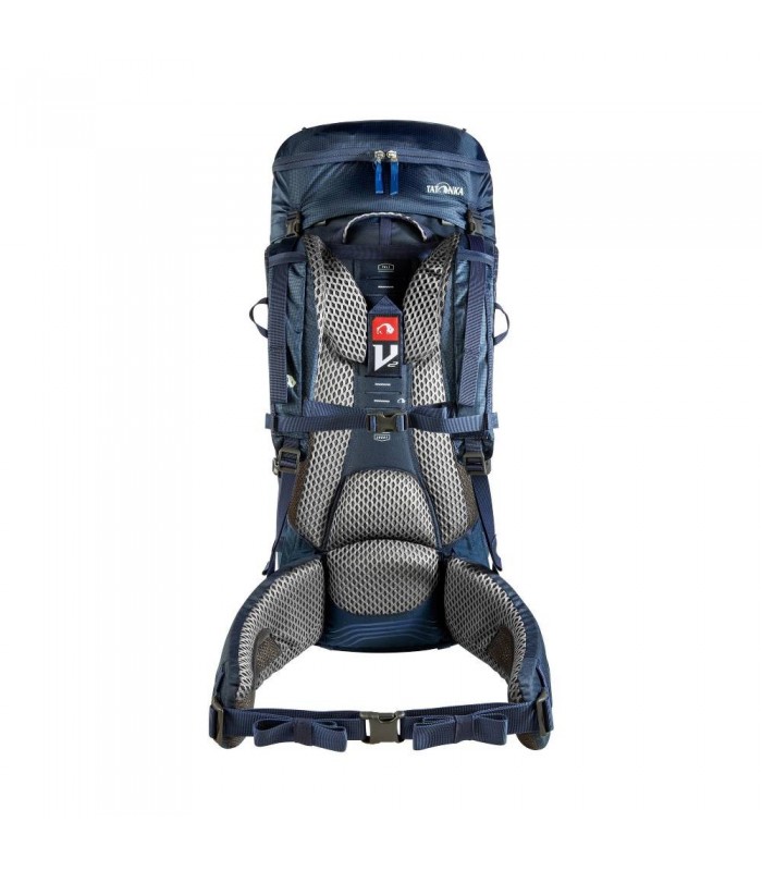 תרמיל מוצ'ילה לגברים Tatonka Yukon 60+10