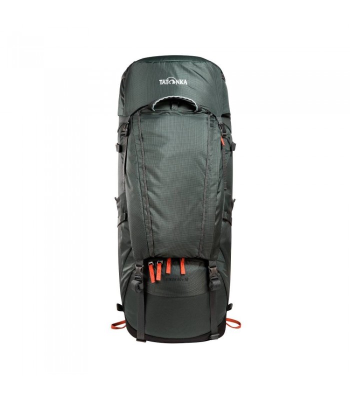 תרמיל מוצ'ילה לגברים Tatonka Yukon 60+10