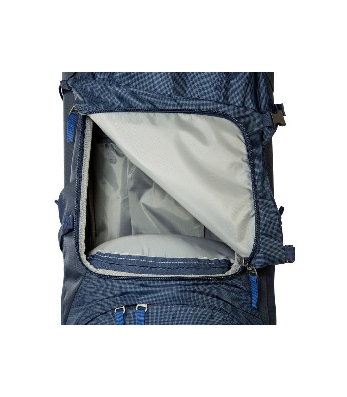 תרמיל מוצ'ילה לגברים Tatonka Yukon 60+10