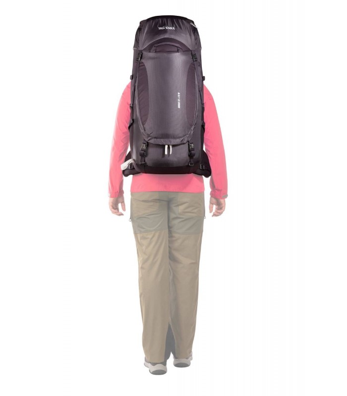 תרמיל מוצ'ילה לנשים Tatonka Noras 55+10