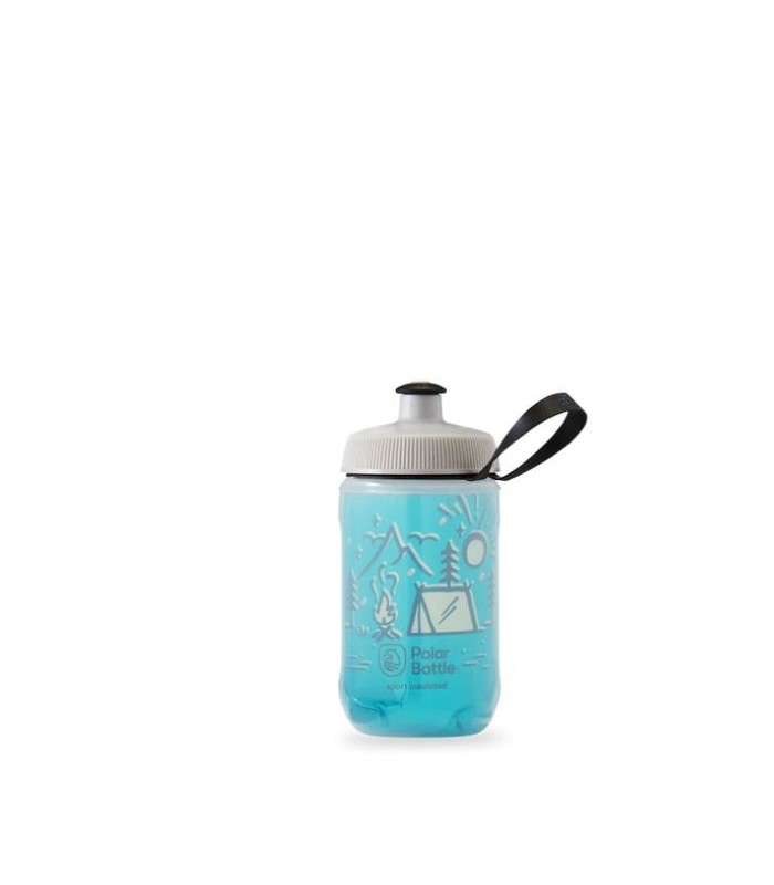 בקבוק פולר לילדים 350 מל Polar Bottle