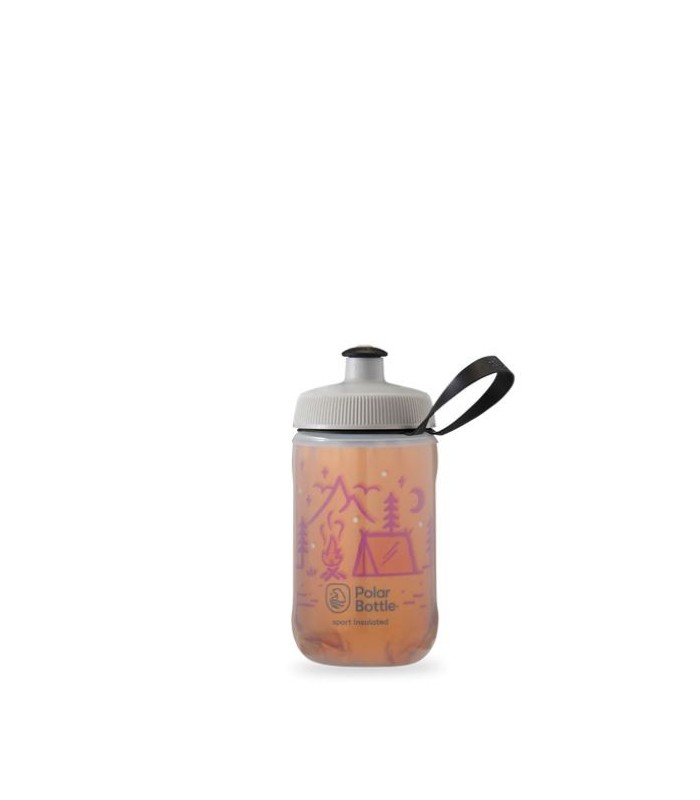 בקבוק פולר לילדים 350 מל Polar Bottle