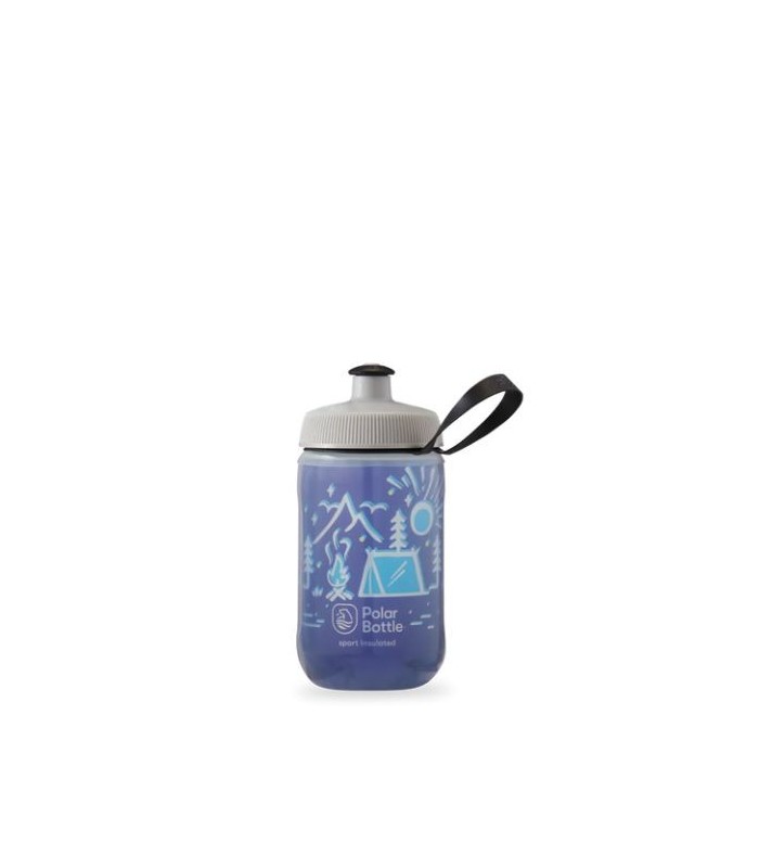 בקבוק פולר לילדים 350 מל Polar Bottle