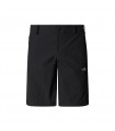 מכנס קצר לגבר גזרה רגילה M Tanken Short