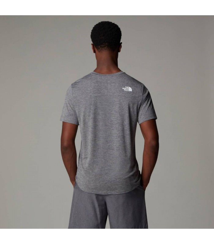 חולצת טי שרט שרוול קצר לגברים M 24/7